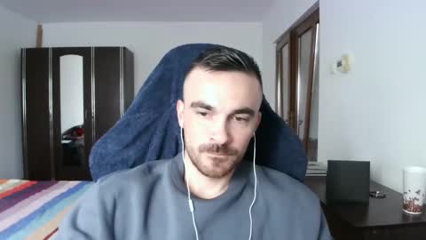 Victor online show from 10.27.25