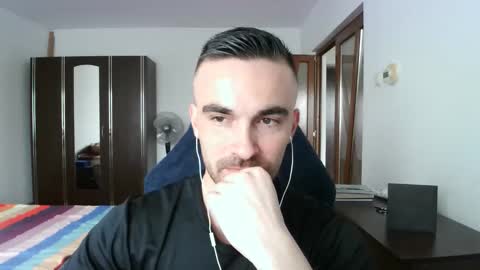 Victor online show from 11.08.25