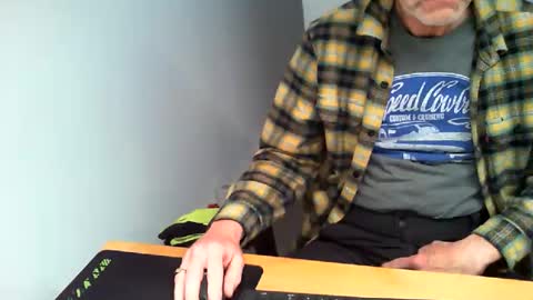 Snapshot of mucfag chatting on 03.23.26 mucfag online show from 03.23.26