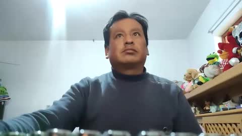 zenon online show from 12.17.25