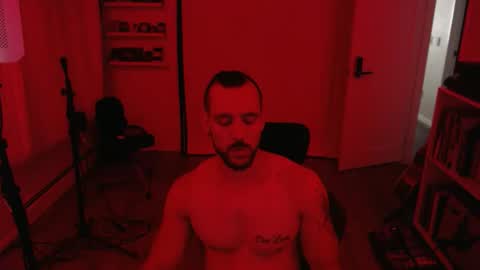 muchachote_ online show from 04.20.26