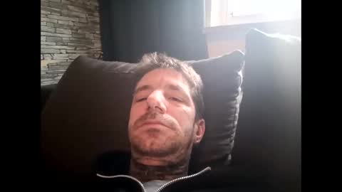 Snapshot of muckefu chatting on 01.06.26 Charly online show from 01.06.26