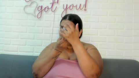 Snapshot of muentes_geminis chatting on 10.03.25 Tati online show from 10.03.25