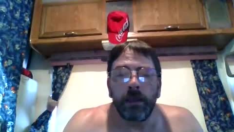 muffman1228 online show from 03.08.26