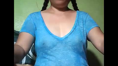 muffy_bunny online show from 04.02.26