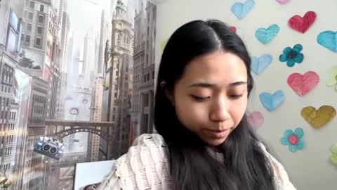 Mia online show from 02.24.26