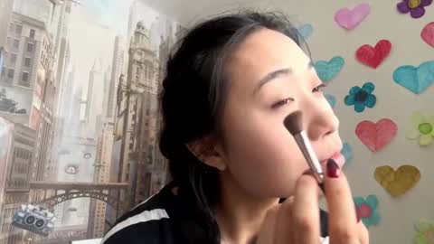 Mia online show from 03.02.26