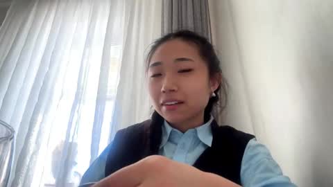 Mia online show from 03.18.26