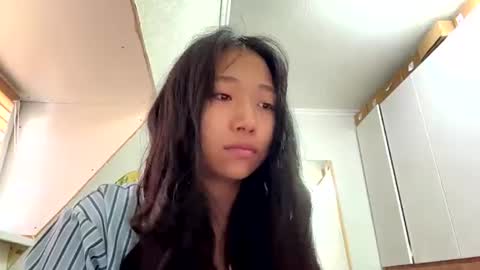 Snapshot of muiklecha chatting on 07.27.26 Mia online show from 07.27.26