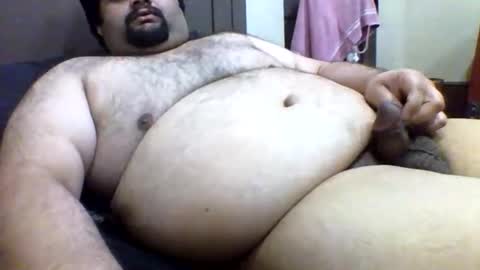 mujtabaahmed818 online show from 04.24.26