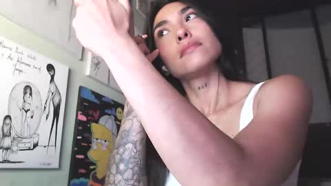 JESSICA online show from 03.24.26