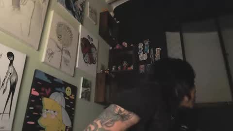 JESSICA online show from 03.25.26