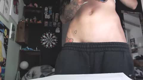 JESSICA online show from 03.27.26