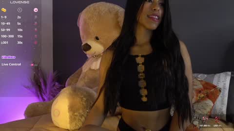 Snapshot of mulatalove chatting on 12.06.24 mulata online show from 12.06.24