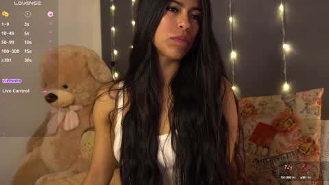 Snapshot of mulatalove chatting on 12.10.24 mulata online show from 12.10.24