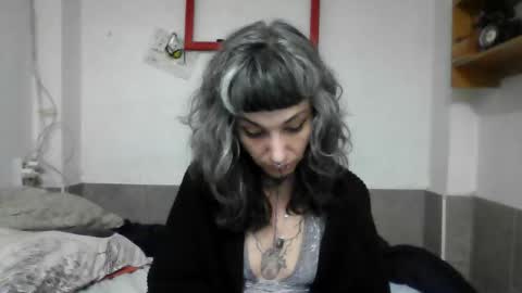 mulderandvalkyrie online show from 10.23.25