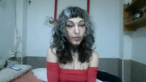 mulderandvalkyrie online show from 10.30.25