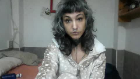 mulderandvalkyrie online show from 11.02.25