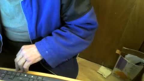 muller520 online show from 11.22.25