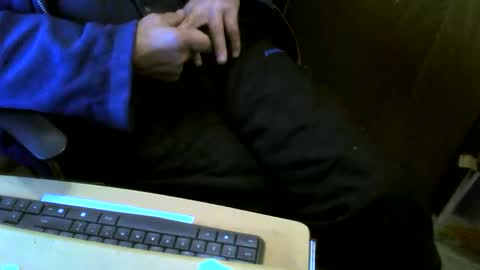 Snapshot of muller520 chatting on 04.29.26 muller520 online show from 04.29.26