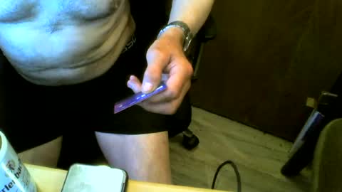 Snapshot of muller520 chatting on 06.20.26 muller520 online show from 06.20.26
