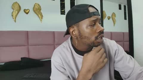 Snapshot of muller_asher chatting on 09.17.25 Muller Asher online show from 09.17.25