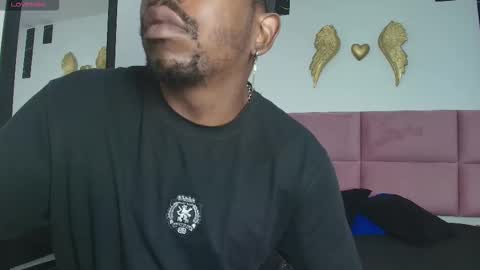 Snapshot of muller_asher chatting on 09.26.25 Muller Asher online show from 09.26.25