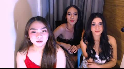 multicummer_devi online show from 04.15.26