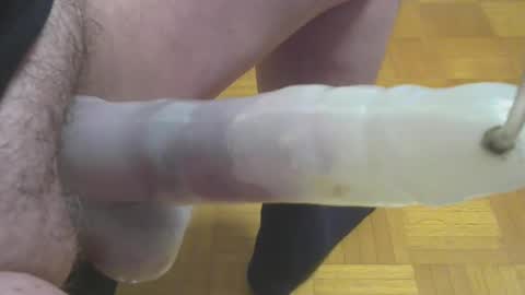 Juicy German Cock online show from 01.15.25