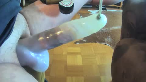 Juicy German Cock online show from 03.22.26