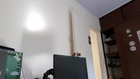 Snapshot of munchi_ chatting on 07.28.26 online show from 07.28.26