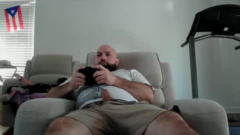 Bearded online show from 03.10.26