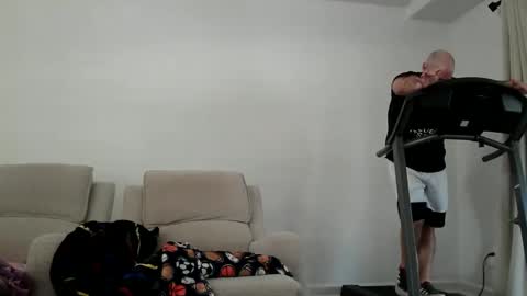 Bearded online show from 04.10.26