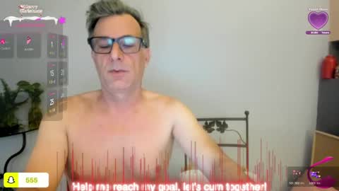Snapshot of munishpunish chatting on 12.13.24 LOVELY JULIA Peter DAY online show from 12.13.24