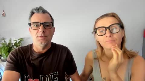 Snapshot of munishpunish chatting on 01.26.25 LOVELY JULIA Peter DAY online show from 01.26.25