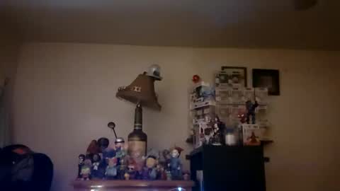 Bryan Munx online show from 12.11.24