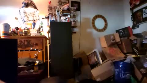 Bryan Munx online show from 11.19.25