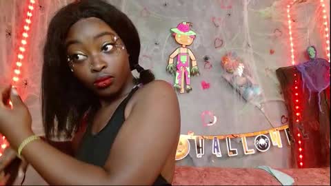 Snapshot of mupitta_sweett chatting on 10.30.25 Leidy online show from 10.30.25