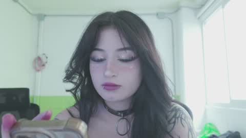kimi- independent model online show from 06.21.26