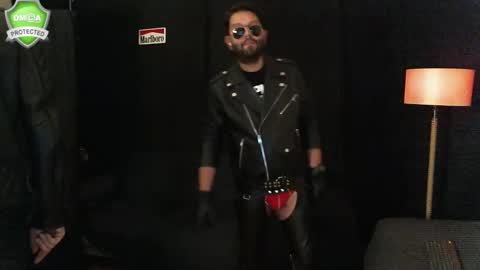 MasterBros online show from 12.15.24