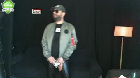 MasterBros online show from 12.22.24