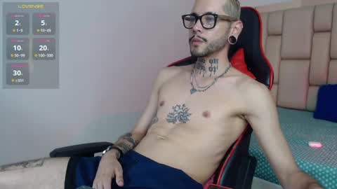 murdok  online show from 01.17.25