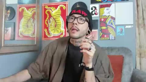 murdok  online show from 10.12.25