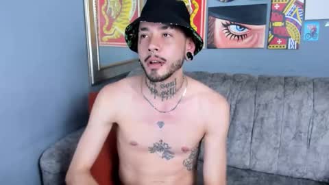 murdok  online show from 01.15.26