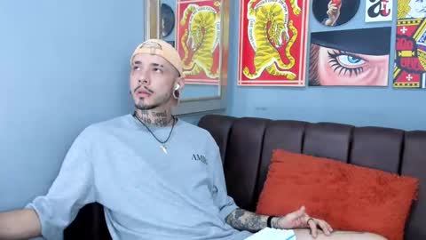 murdok  online show from 02.05.26