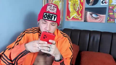 murdok  online show from 02.13.26