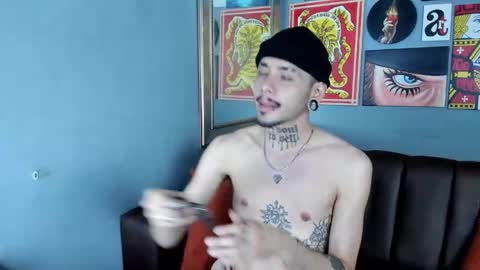 murdok  online show from 03.25.26