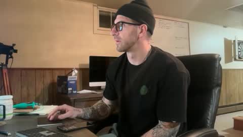 murdockjones7989 online show from 02.15.26