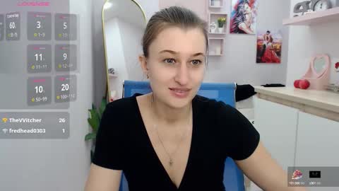 Snapshot of muriel_elvin chatting on 09.10.25 muriel_elvin online show from 09.10.25