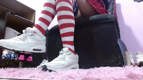 Muriel online show from 02.19.25